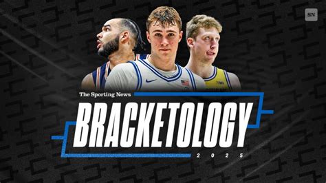 March Madness bracket predictions 7.0: Projecting the Field of 68 .